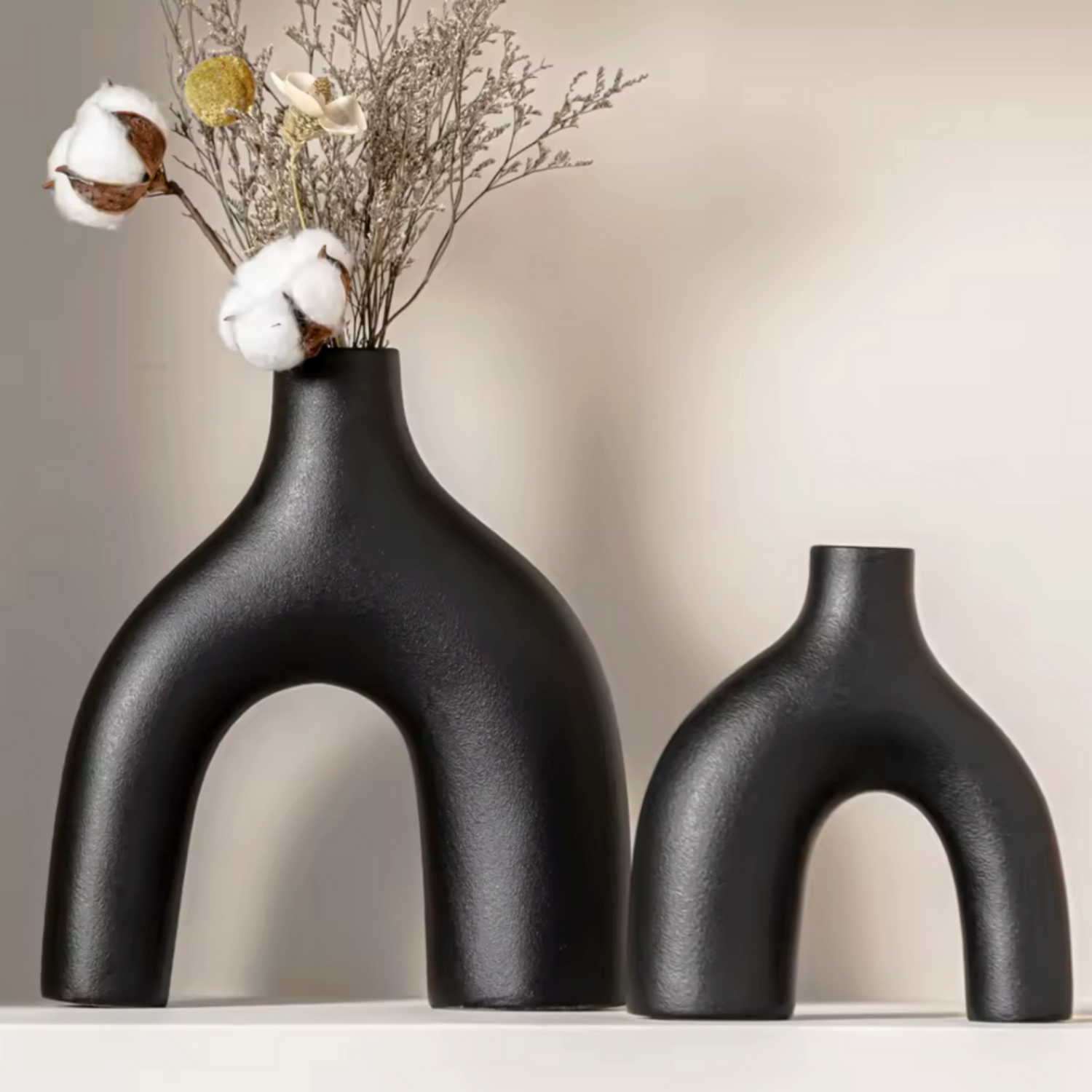 Vase Nordique set