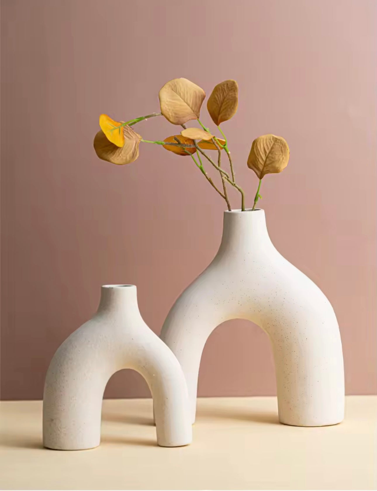 Vase Nordique set